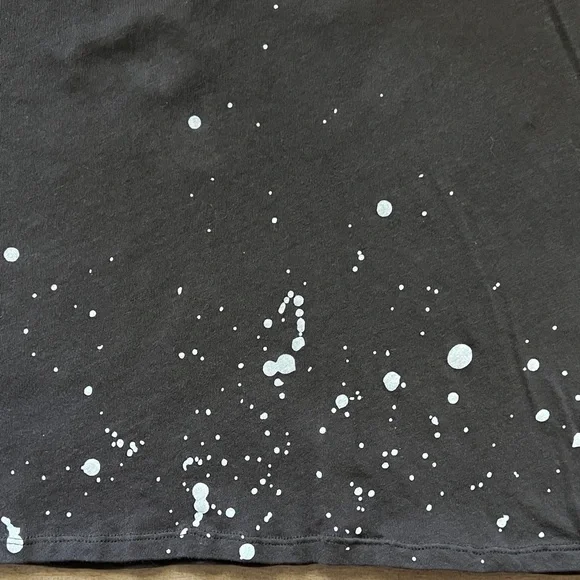 Chaser Blondie t-shirt Black Sz Small - Picture 14 of 16